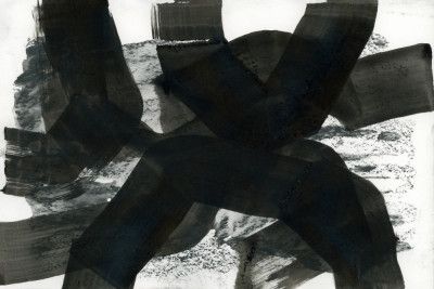 Black Texture Meeting 3