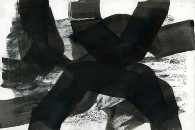 Black Texture Meeting 3