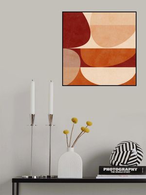 Autumn Mid Century Earthy 2