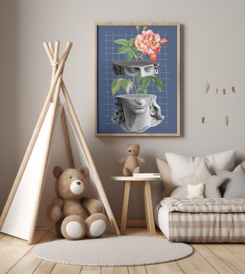 Beauty In Things Broken