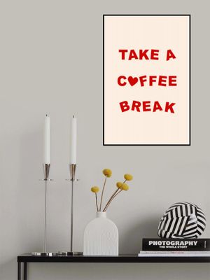 Takeacoffeebreak