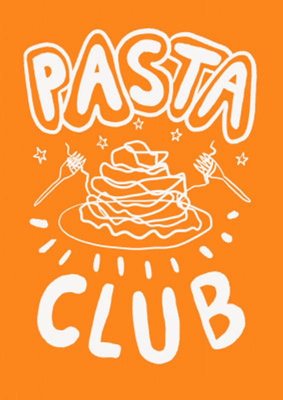 Pasta Club