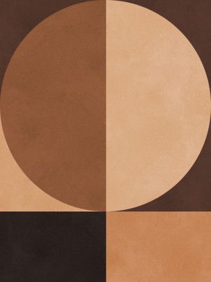 Brown geometry 4