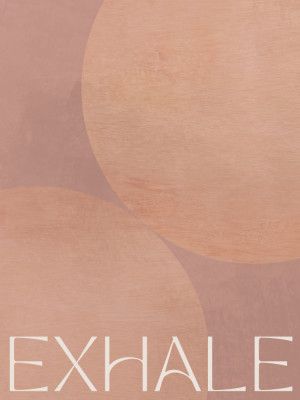 Exhale