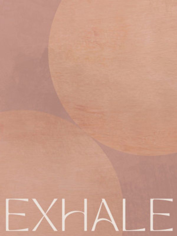 Exhale