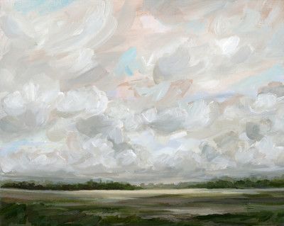 Muted Prairie