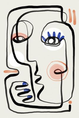 Woman With Nail Polish