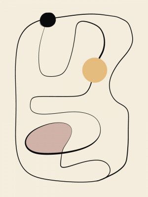 Harmony Of Simplicity