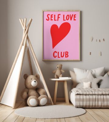 Selflovered Ratioiso