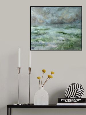 Floodgates of Heaven