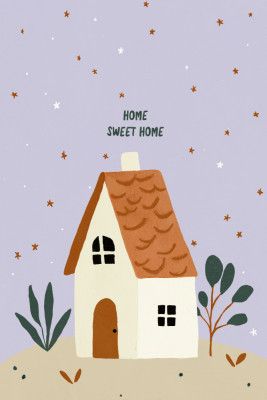 Homesweethome(house)