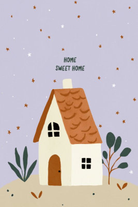 Homesweethome(house)