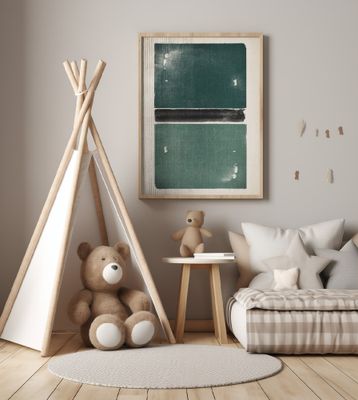 Caught in the middle