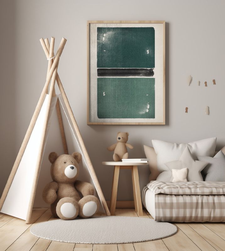 Caught in the middle