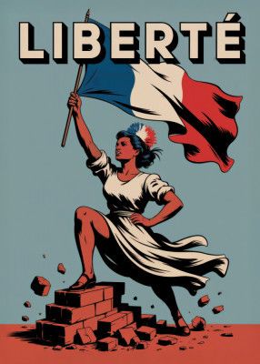 Liberte