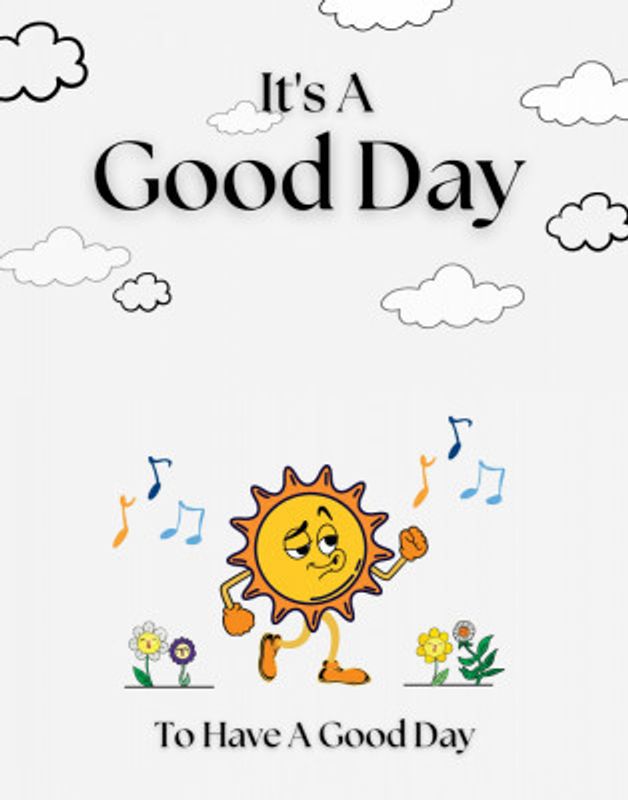 Sunny Day Vibes