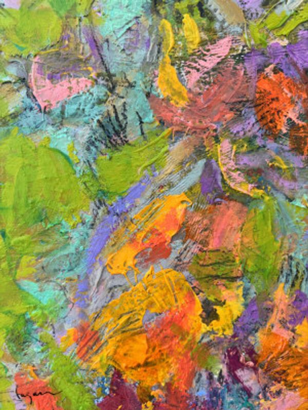 The Enchanted Incantata