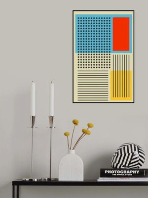 Geometric Expression #3