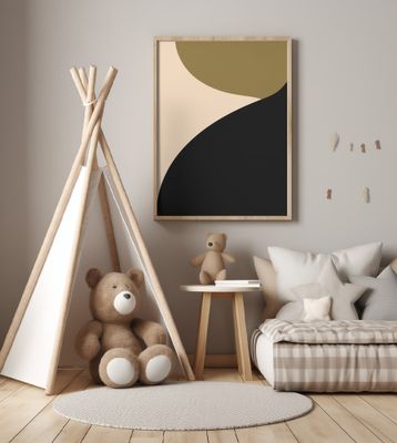 Minimal Abstract Curves