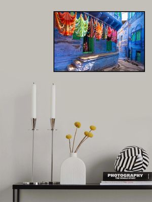 Lockdown Where You Are