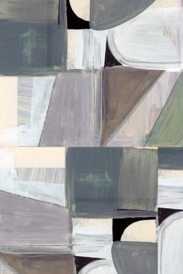 Abstract Desaturate No1