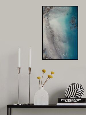 Calming Sea - Ocean Drift 2