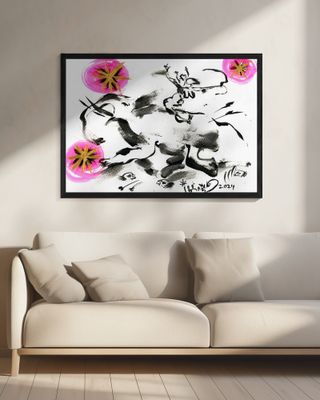 Escape On an Elphant