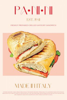 Panini Print