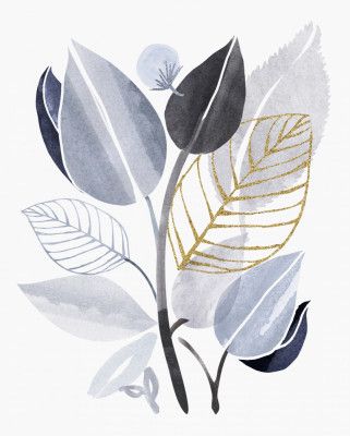 Forest Bouquet Collage 6