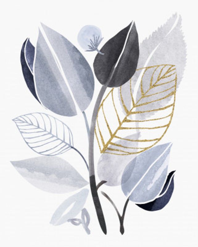 Forest Bouquet Collage 6