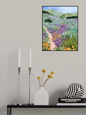 Path to the Pacific I