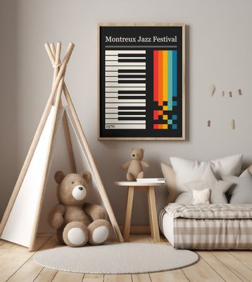 Montreaux Jazz Festival