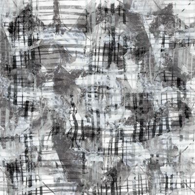 Minimal Organic Wavy Lines 2