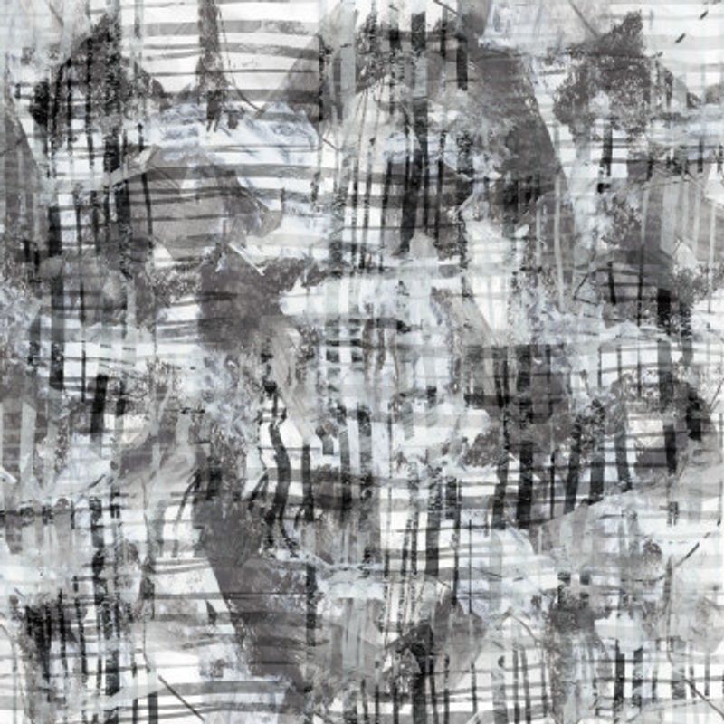 Minimal Organic Wavy Lines 2