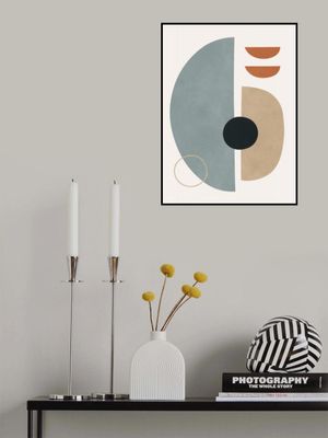 Circles and semicircles 7