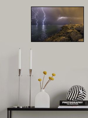 When Lightning Strikes