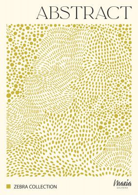 ABSTRACT. Zebra Collection