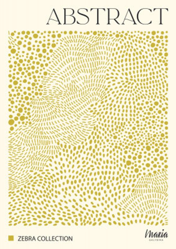 ABSTRACT. Zebra Collection