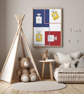 Fragrance Variations