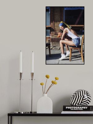 Girl With Pearl Earring Chillout Mood