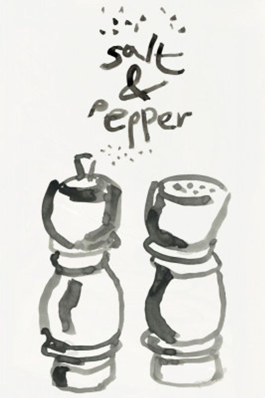 A Pinch of This &amp; That