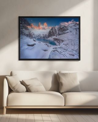 A Gift From The Gods