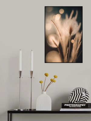 Whispering Dandelions