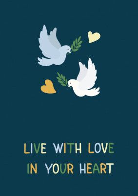 What a Wonderful World - Affirmation Poster 11