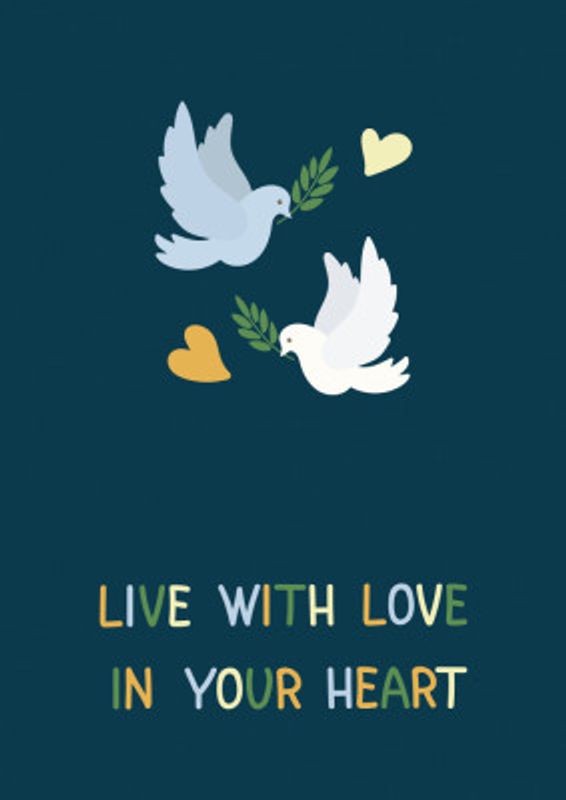 What a Wonderful World - Affirmation Poster 11