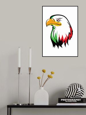 Mexican Eagle
