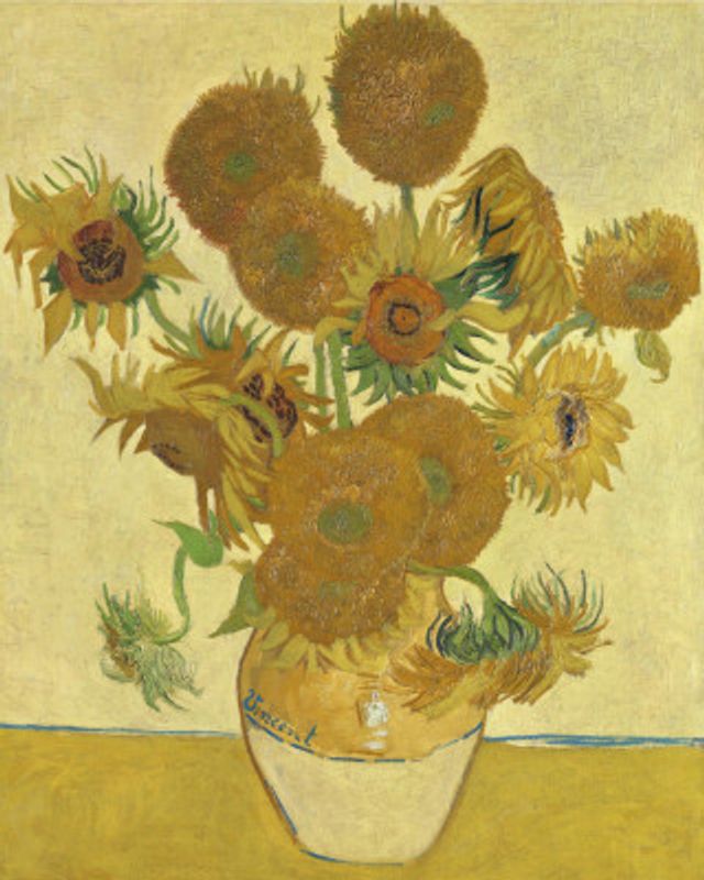 Sunflowers
