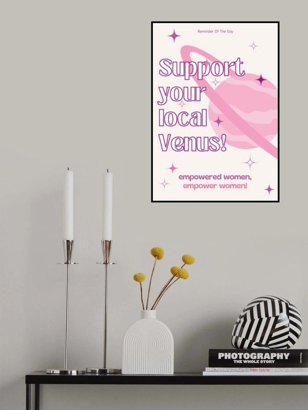 Promoting Female Empowerment