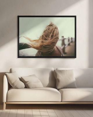 the beauty of a cyclops