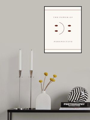 The Power Of Perspective